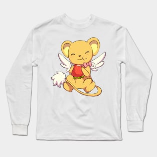 Kero Long Sleeve T-Shirt